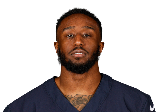 Tavon Young