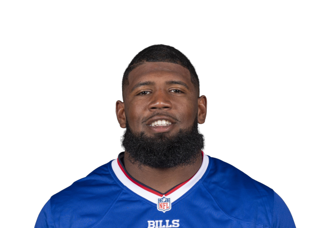 Ed Oliver
