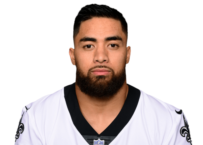 Manti Te'o
