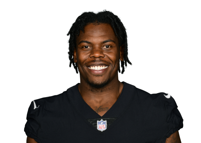 Jalen Richard