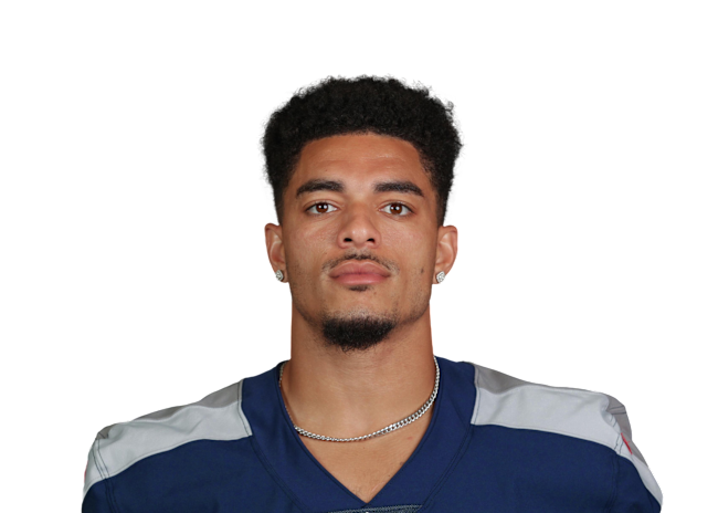 Amani Hooker