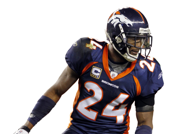 Champ Bailey