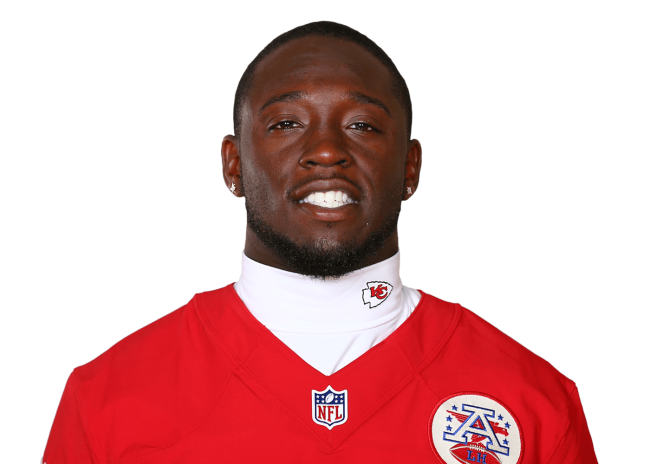 De'Anthony Thomas