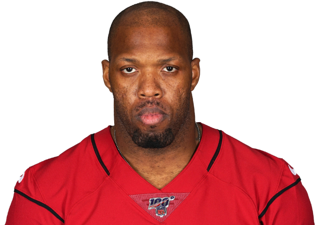 Terrell Suggs