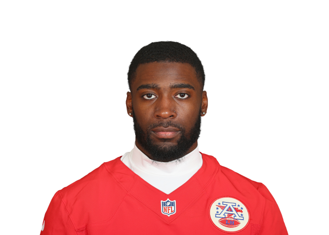 Jaylen Watson