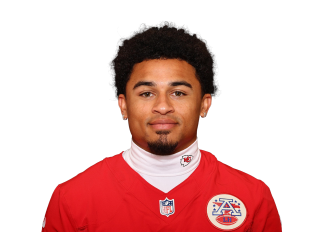 Trent McDuffie