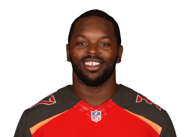 Keith Tandy