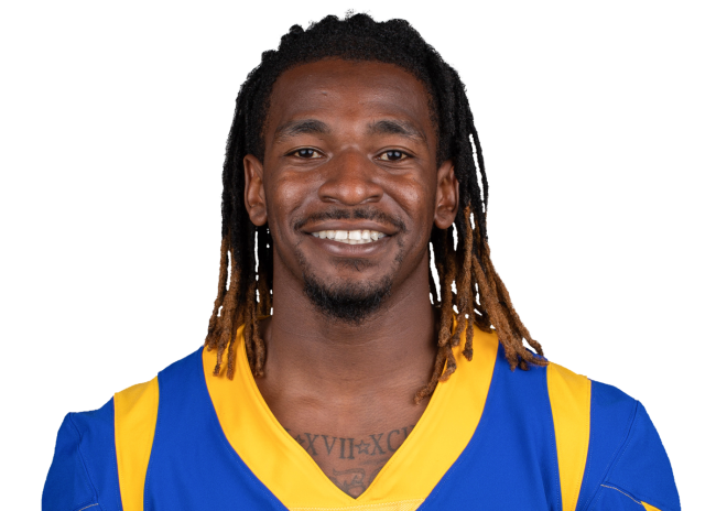 Nickell Robey-Coleman