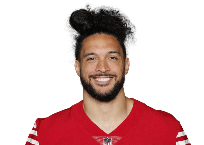 Talanoa Hufanga