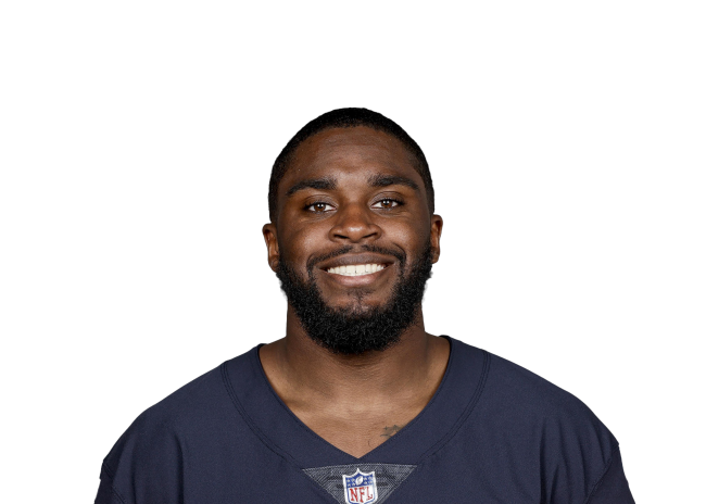 Jaylon Johnson