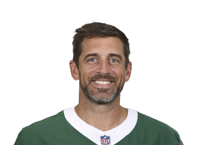Aaron Rodgers