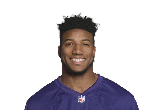 Marlon Humphrey