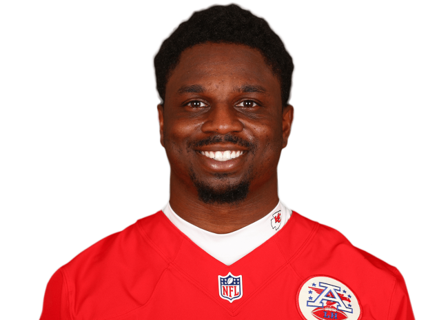 Kerwynn Williams