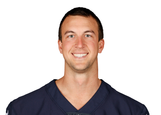 Trevor Siemian