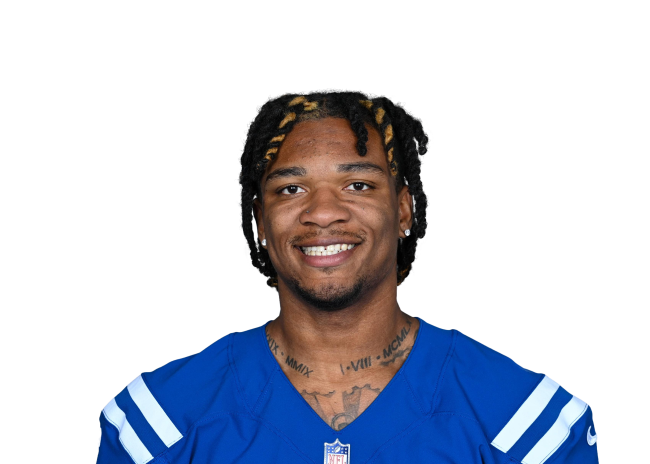 Anthony Richardson