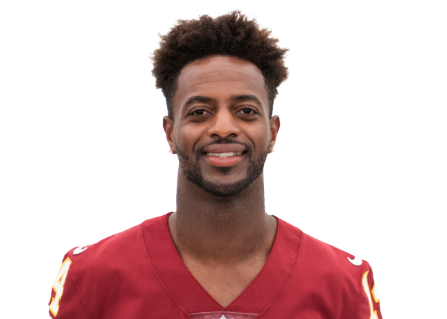 Dontrelle Inman