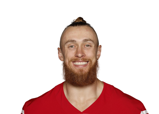 George Kittle