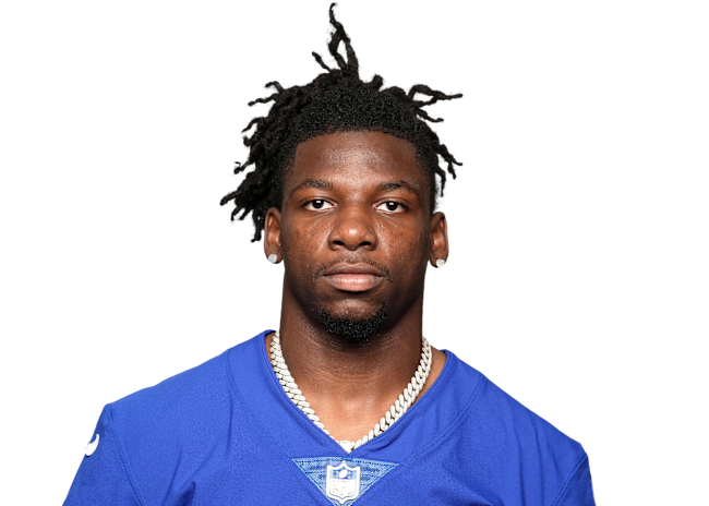 Deonte Banks