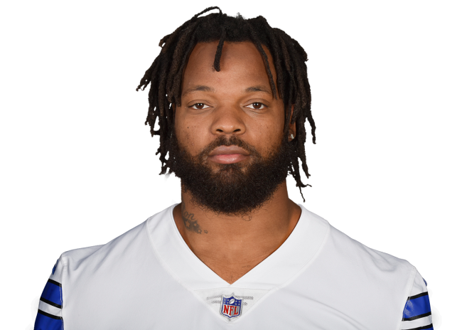 Michael Bennett