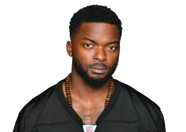 Eli Rogers