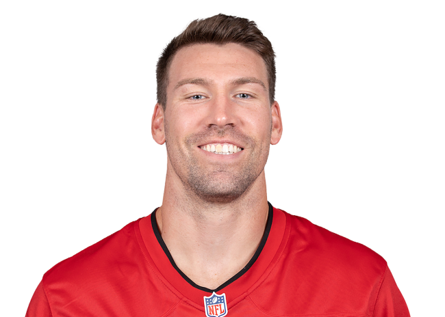 Cameron Brate