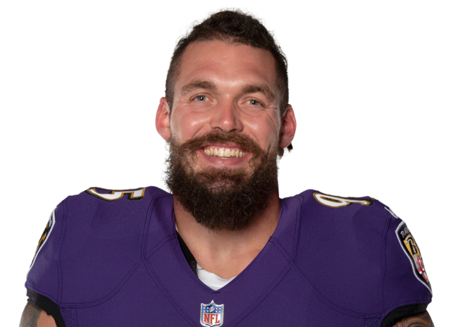 Derek Wolfe
