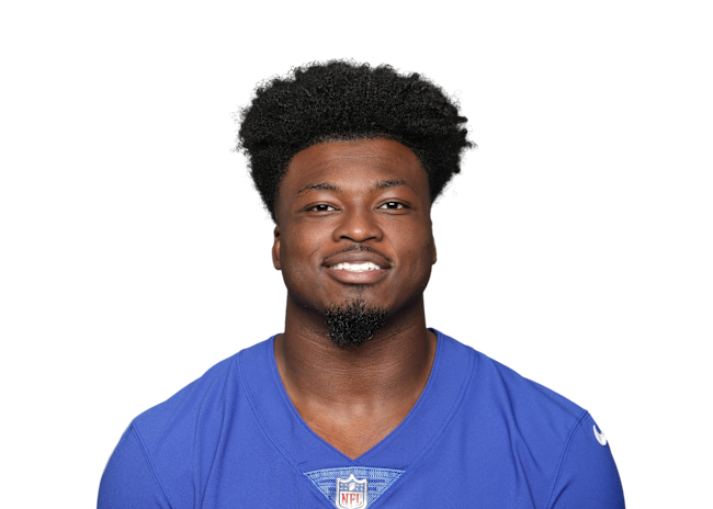 Azeez Ojulari