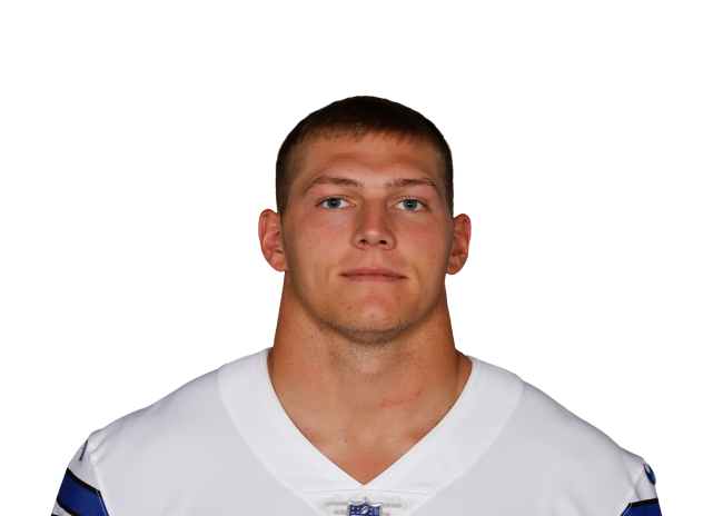 Leighton Vander Esch
