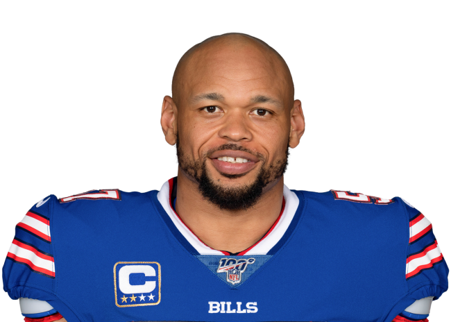 Lorenzo Alexander