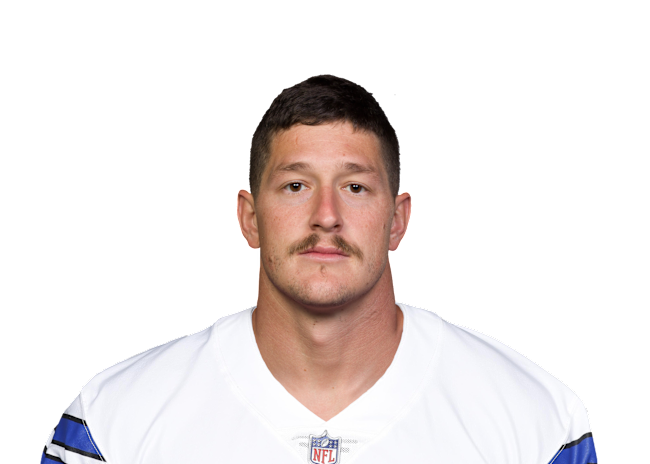 Nick Vigil