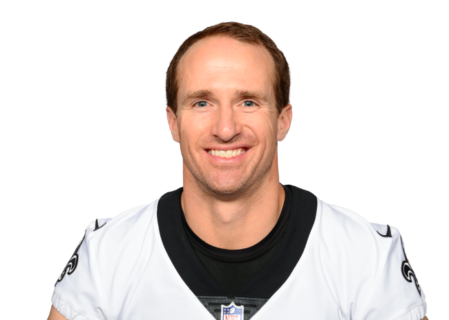 Drew Brees