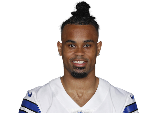 Jalen Tolbert