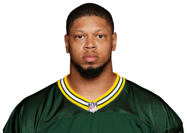 Nick Perry