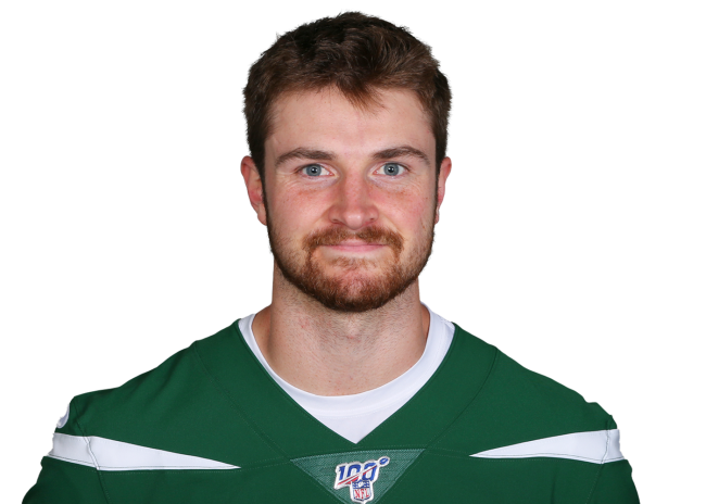 Luke Falk