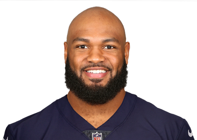 Andre Brown