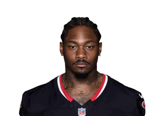 Stefon Diggs