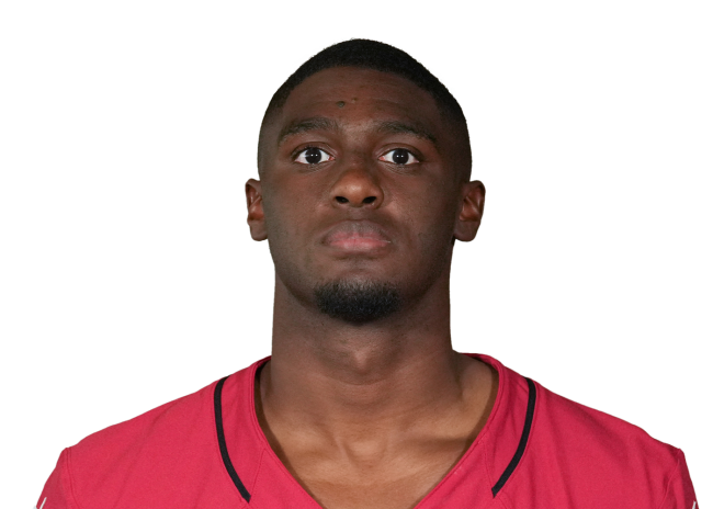 Deionte Thompson