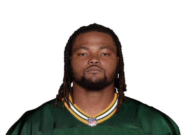 Rashan Gary