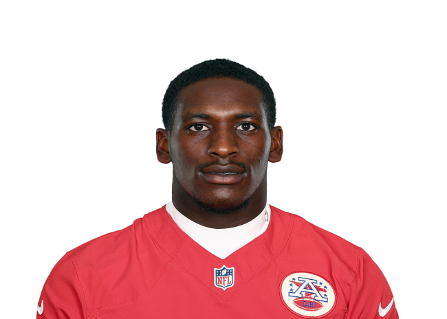 Tershawn Wharton
