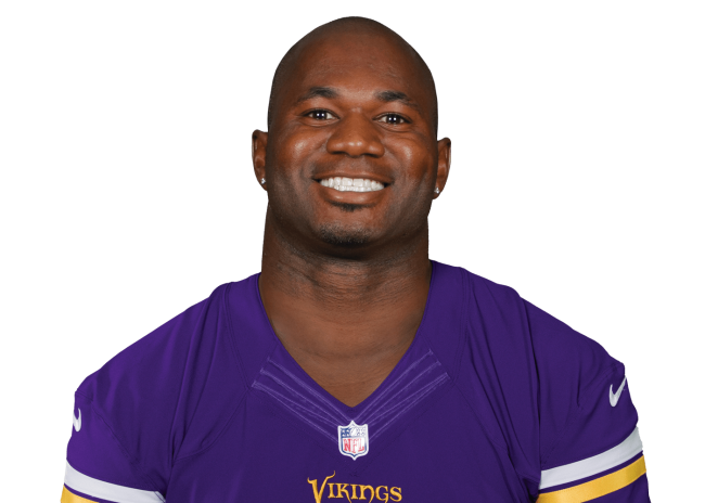 Terence Newman