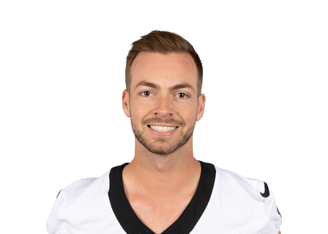 Jake Haener