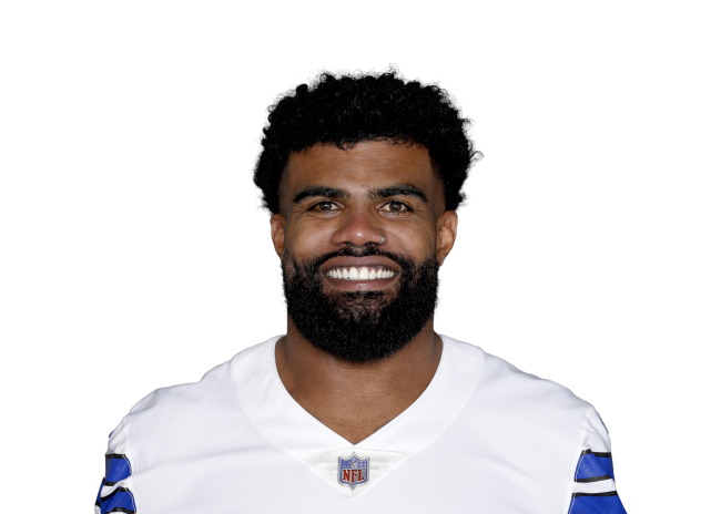 Ezekiel Elliott