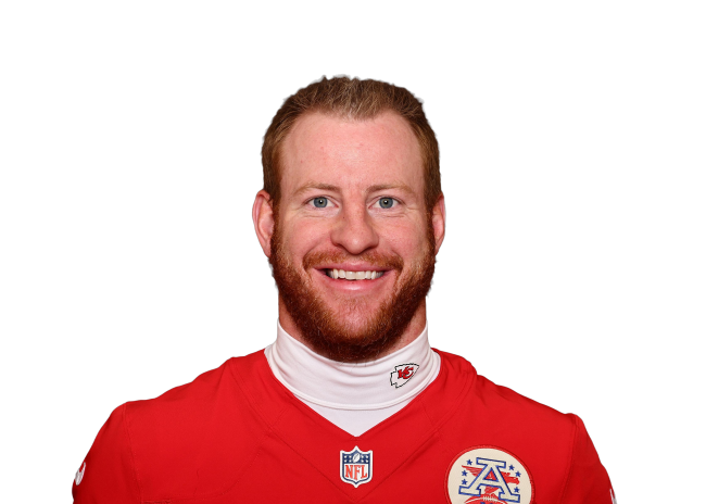 Carson Wentz