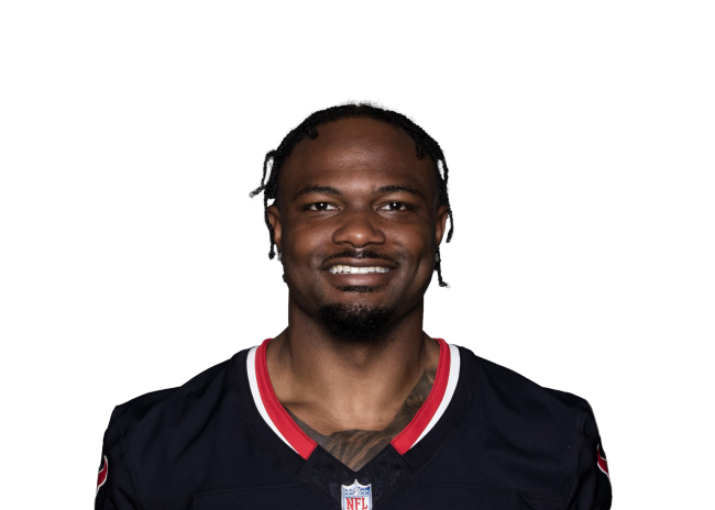 Dameon Pierce