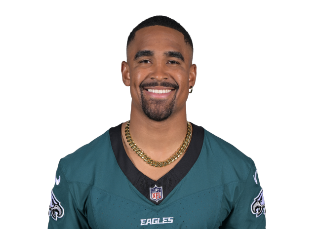 Jalen Hurts