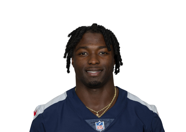 Tyjae Spears