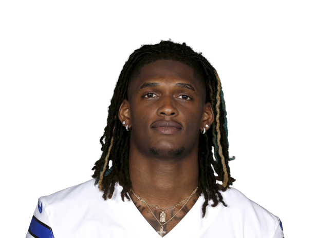 CeeDee Lamb