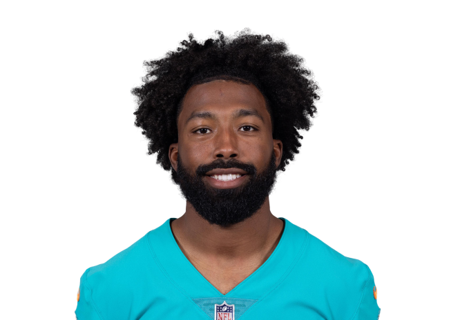 Kendall Fuller