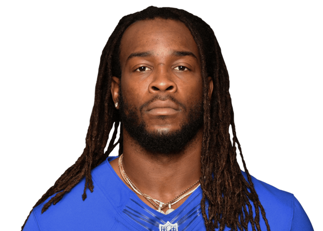 Ray-Ray Armstrong
