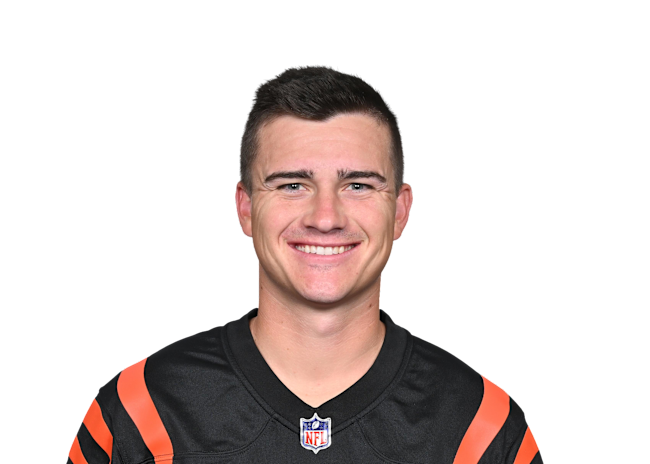 Evan McPherson
